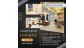 Cho thuê căn hộ cao cấp Star Hill - Duplex 3PN, Phú Mỹ Hưng quận 7. Nhà mới, Full nội thất.